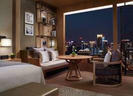 ザ リッツ-カールトン 西安 (西安麗思卡爾頓酒店) 写真