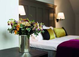 Elite Hotel Mimer 写真