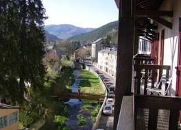 ホテル ドゥ ルロップ 写真