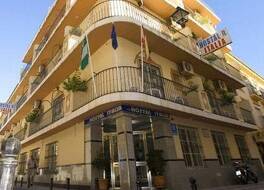 ホスタル イタリア