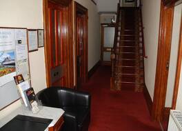 タネス ホテル 写真