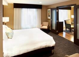 ヒルトン ガーデン イン スーフォールズ サウス 写真