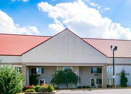 クオリティ イン & スイーツ 写真