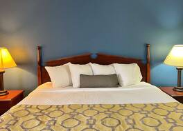 ベイモント バイ ウィンダム コリードン 写真