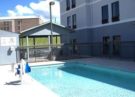 スーパー 8 バイ ウィンダム クロスビル テネシー 写真