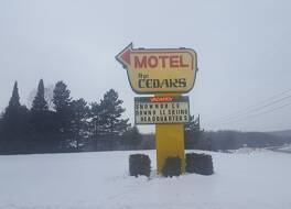 The Cedars Motel 写真