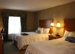 ハンプトン イン バイ ヒルトン コマース ノバイ 写真