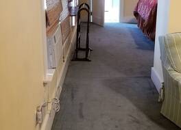 イン アット クリアウォーター ポンド (クイーチー) 写真