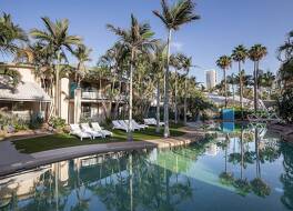 BreakFree Diamond Beach Broadbeach 写真