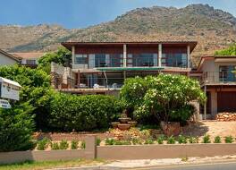 18 オン クルーフ ゲスト ハウス