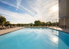 Comfort Inn & Suites Presidential 写真