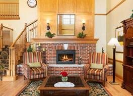 カントリー イン & スイーツ バイ ラディソン シカモア イリノイ 写真