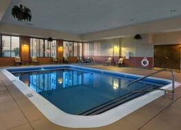 Hampton Inn Ft. Wayne-Southwest 写真