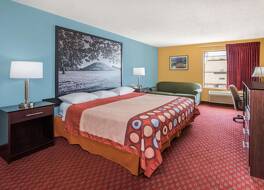 スーパー 8 バイ ウィンダム トロイ イリノイ / セントルイス エリア 写真