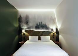 メルキュール サン ネクテールスパ & ビエン エトレ ホテル 写真