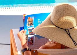 アストロ パレス ホテル&スイーツ 写真