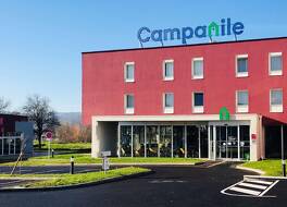 カンパニール ファンドロル サヴォア レマン