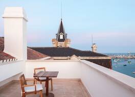 エスタラジェム ヴィラ アルバトロス ホテル 写真