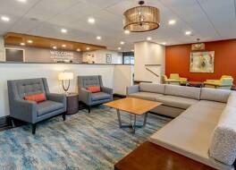 Hampton Inn Nashville-Vanderbilt 写真