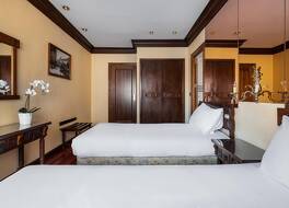 Hotel Conde Rodrigo I