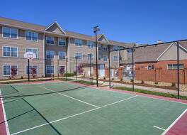 Residence Inn by Marriott Knoxville Cedar Bluff 写真