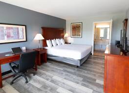 Sunrise Inn Williamstown 写真