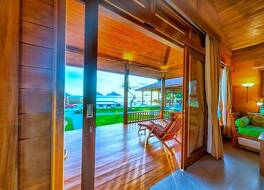 ABワンダーダイブ ビーチ リゾート 写真