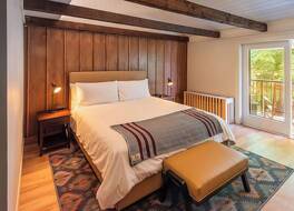 ヒストリック ロッキー ウォーターズ イン ア スモール ラグジュアリー ホテル 写真