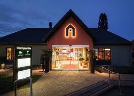 Campanile NATURE - Montpellier Sud