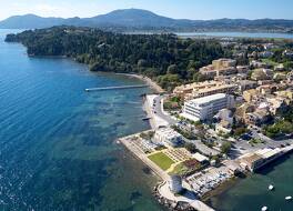 Mon Repos Palace 写真