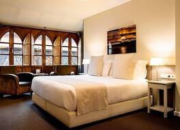 アイコニック プラザ メルカド 写真