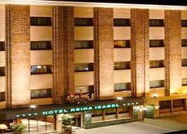 Hotel Exe Reina Isabel 写真