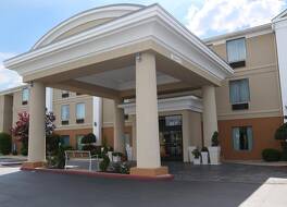 ホリデーイン エクスプレス ニコラスビル by IHG