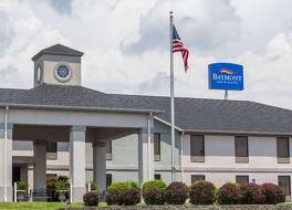 ベイモント バイ ウィンダム マジソンビル