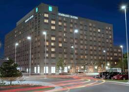 エンバシー スイーツ バイ ヒルトン ボストン アット ローガン エアポート 写真