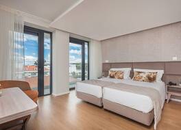 Essence Inn Marianos Hotel 写真