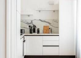 SJR Luxury Apartment Trevi Fountain