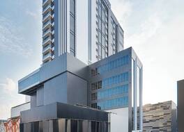 オークウッド ホテル & アパートメンツ グランド バタム 写真