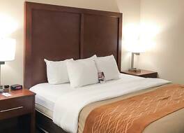 コンフォート イン サマセット - レイク カンバーランド 写真