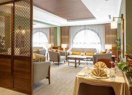 エラフ タイバ ホテル