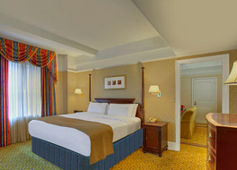 インターコンチネンタル ニューヨーク バークレー ホテル バイ IHG 写真