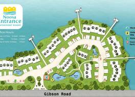 Noosa Entrance Waterfront Resort 写真