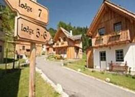 AlpenParks Hagan Lodge Altaussee