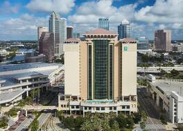 Embassy Suites by Hilton Tampa Downtown Convention Center