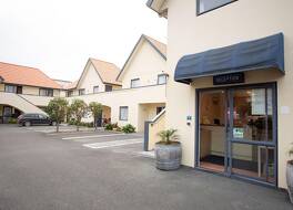 ベラ ヴィスタ モーテル ニュー プリモス 写真