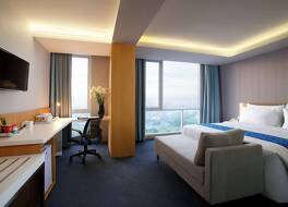 Hotel Grandhika Setiabudi Medan 写真