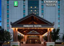 Embassy Suites by Hilton Chicago Lombard Oak Brook