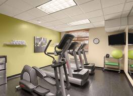 カントリー イン&スイーツ バイ ラディソン スー フォールズ SD 写真