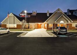 Residence Inn by Marriott Dayton Beavercreek 写真