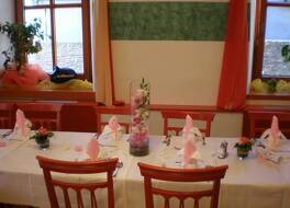 Gästehaus Freitag 写真